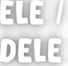 Sv_EleDele