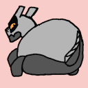 dumpy