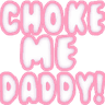 pink_chokemedaddy