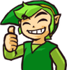 tfhthumbsup