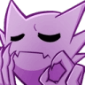HaunterJustRight