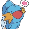 MudkipHeart