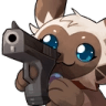 Gun
