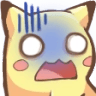 PikaScared