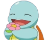 SquirtleFlower