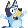 Bluey