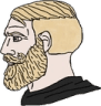 man