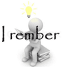 irember