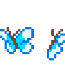 ButterflyBlue