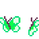 ButterflyGreen