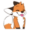 FoxxoHappyBlep