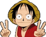 luffy