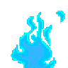 flames