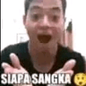 siapasangka