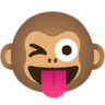 monkey