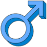 male