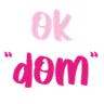 okdom