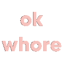 okwhore