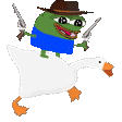 pepeduckanim