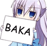 baka