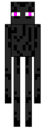 9078minecraftendermanpixelart