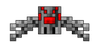 9900minecraftspiderpixelart