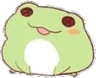 EB_frog_sitting