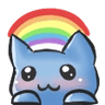 RainbowCat