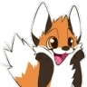 Excited_Fox