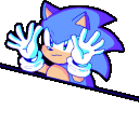 sonichandslam