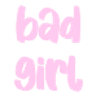 badgirl