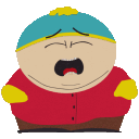Cartmancry