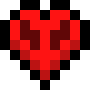Minecraft_Hardcore_Heart