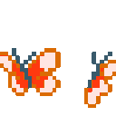 ButterflyOrange