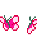 ButterflyHotpink