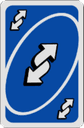 reverse