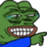 hehe