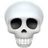 skull_Iphone