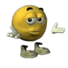idk