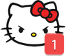 hellokittyping
