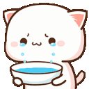 PeachCryBowl