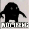 woyireng