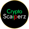 CryptoScalperzCommunityLogoDisco