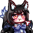 huff