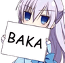 baka