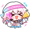 MarchShout