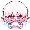 MarchCake