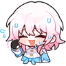 MarchColdSweat