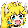 Bowsette