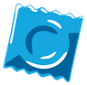bluecondom